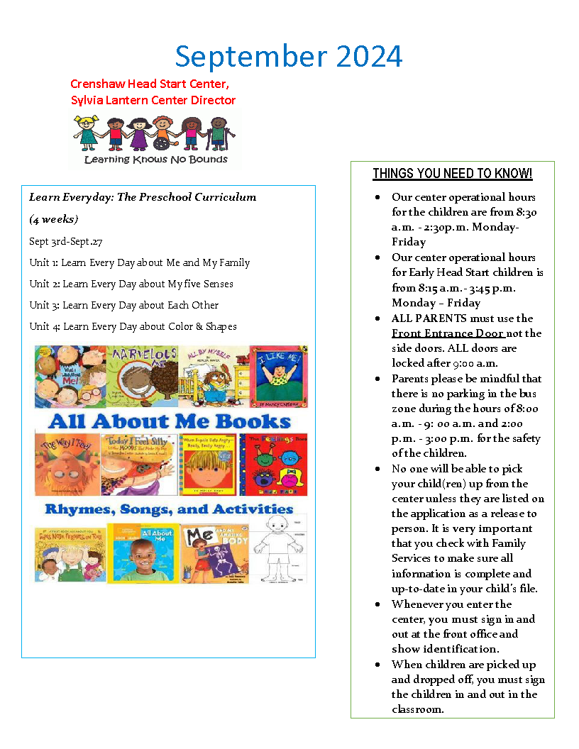 Crenshaw_September 2024 newsletter_Page_1