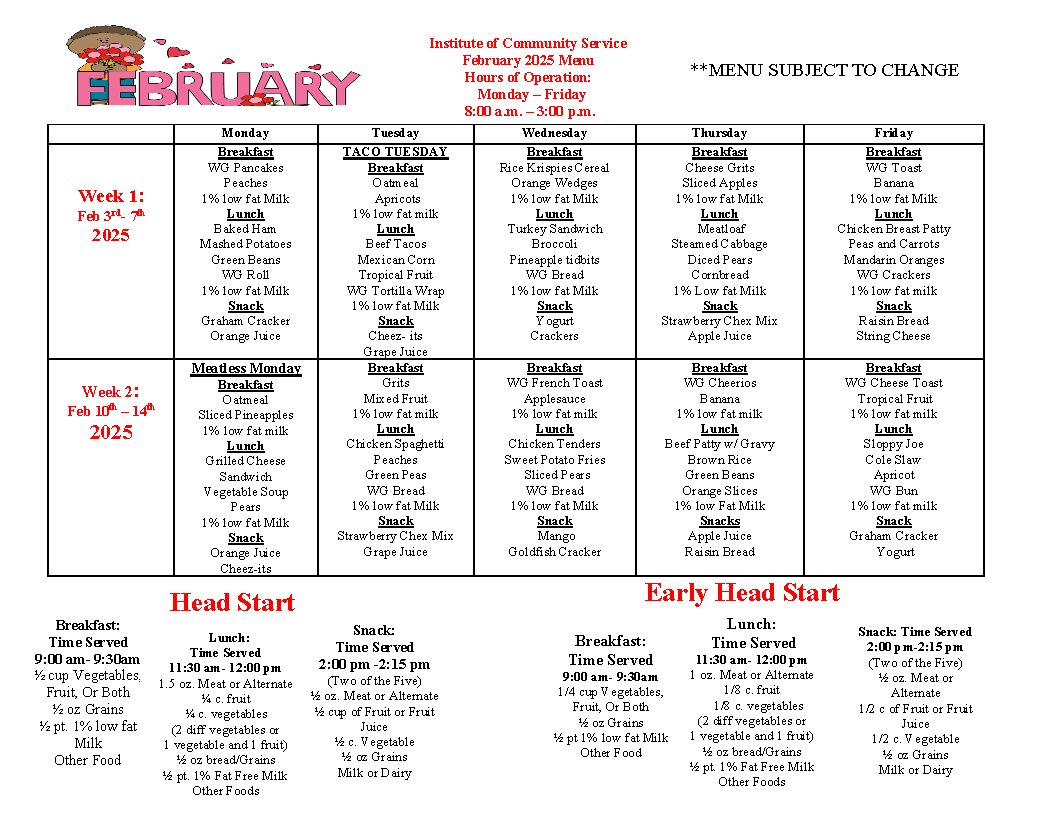 February 2025 menus_Page_1