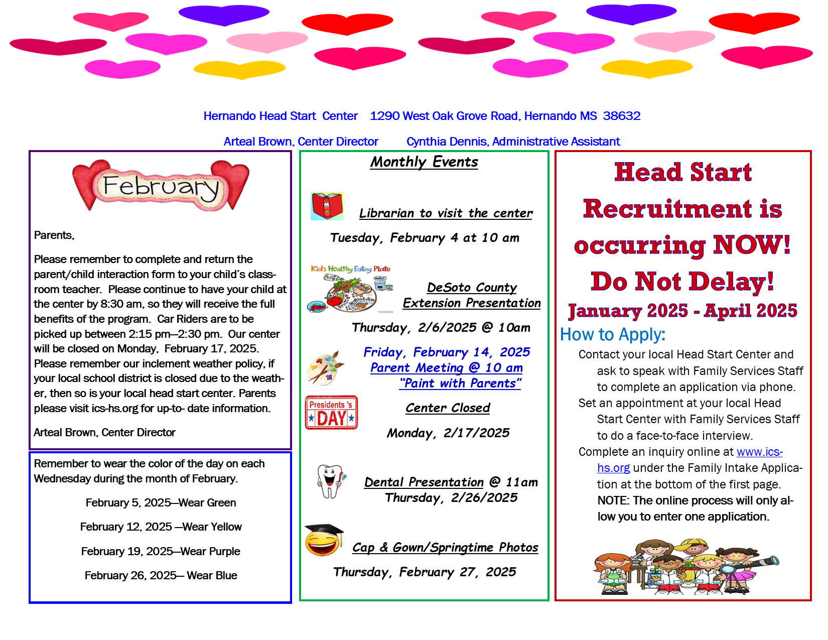 Hernando-FEBRUARY2025EHS-newsletter