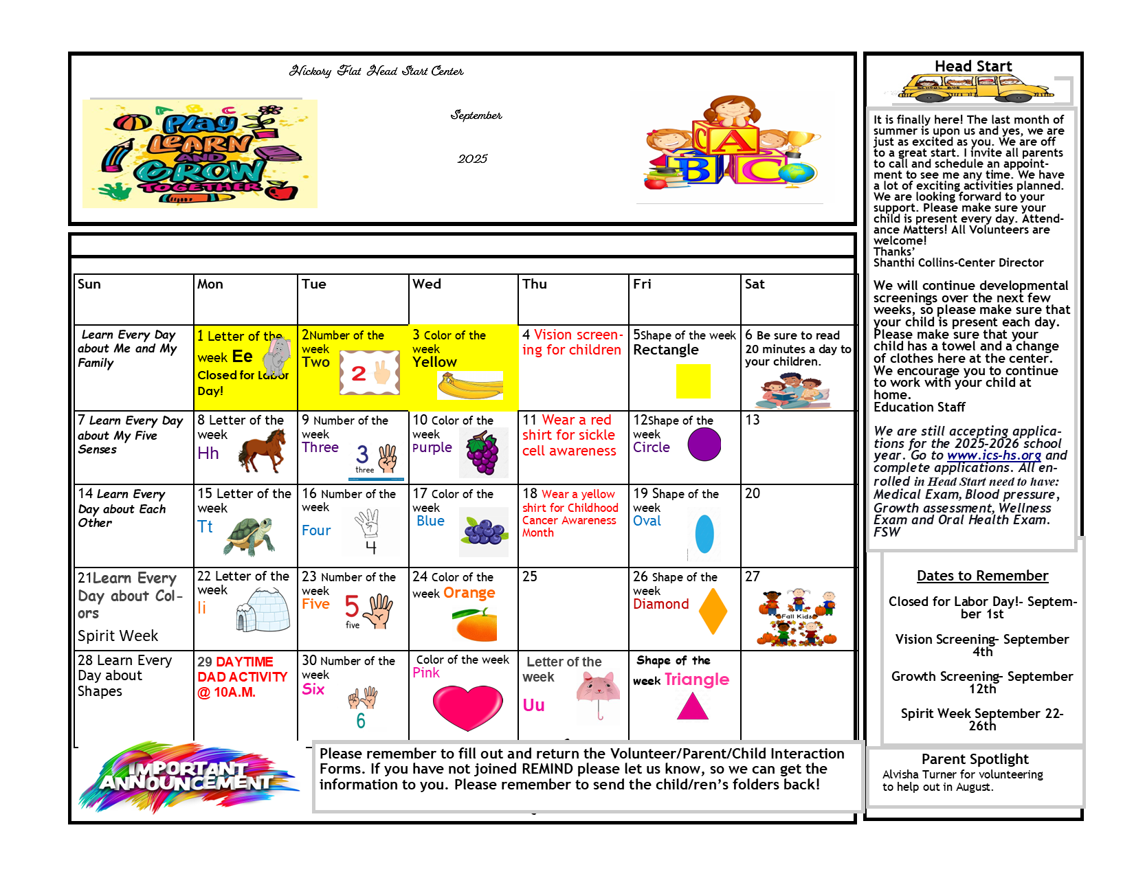 Hickory-Flat Calendar 2025(1)